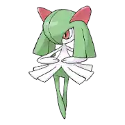 Kirlia