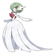 Mega Gardevoir