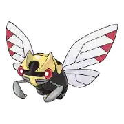 Ninjask