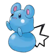 Azurill