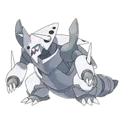 Mega Galeking