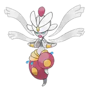 Mega Charmina