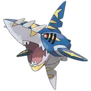 Mega Sharpedo