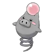 Spoink