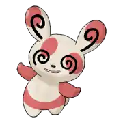 Spinda
