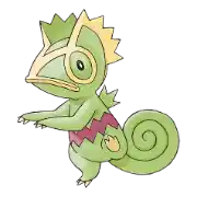 Kecleon