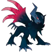 Mega Absol Z