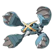 Mega Métalosse