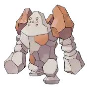 Regirock