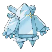 Regice