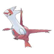Latias