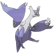 Mega Latias