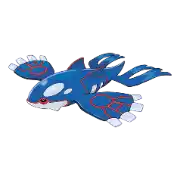 Kyogre