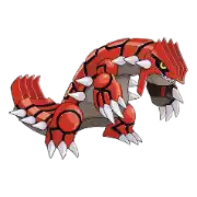 Groudon