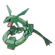 Rayquaza