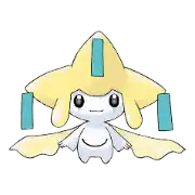 Jirachi