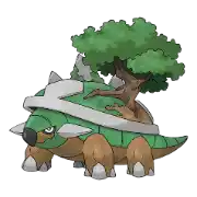 Torterra