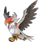 Mega Étouraptor
