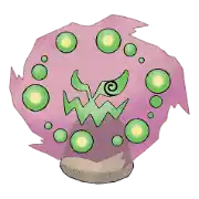 Spiritomb