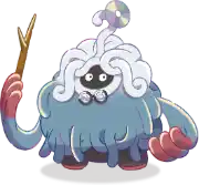 Professeur Bouldeneu