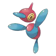 Porygon-Z