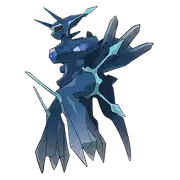 Dialga Origin