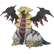Giratina
