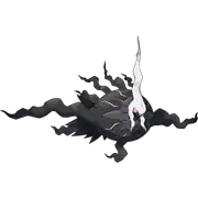Mega Darkrai