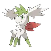 Shaymin Sky