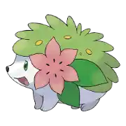 Shaymin