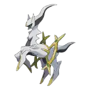 Arceus