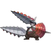 Mega Minotaupe