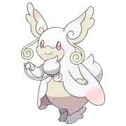 Mega Nanméouïe
