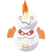 Darumacho Galar Zen