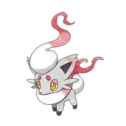 Zorua de Hisui