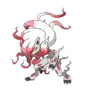 Zoroark de Hisui