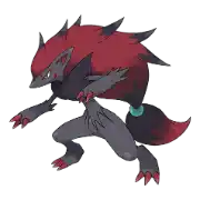 Zoroark