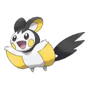 Emolga