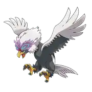 Gueriaigle de Hisui