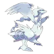 Reshiram