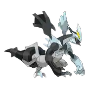 Kyurem Black