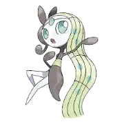 Meloetta