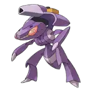 Genesect