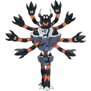 Mega Golgopathe