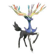 Xerneas