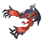 Yveltal