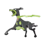 Zygarde 10