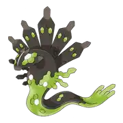 Zygarde 50 Power Construct