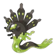 Zygarde