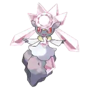 Diancie